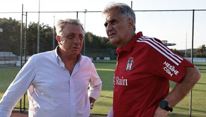 Beşiktaş'ta gündem stoper transferi!