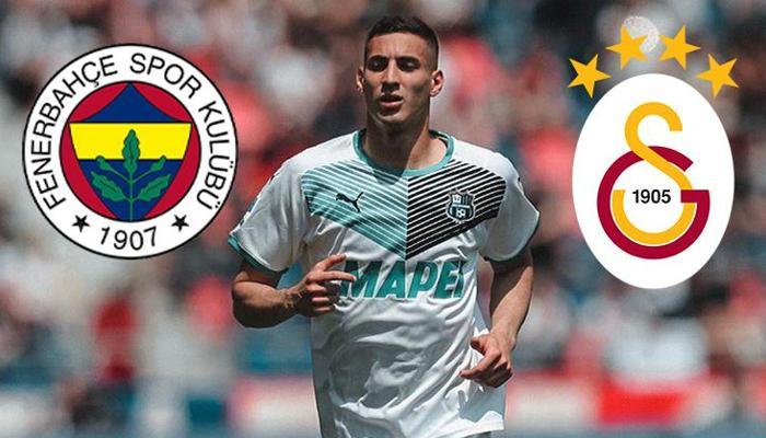 Mert Müldür transferinde sürpriz gelişme!