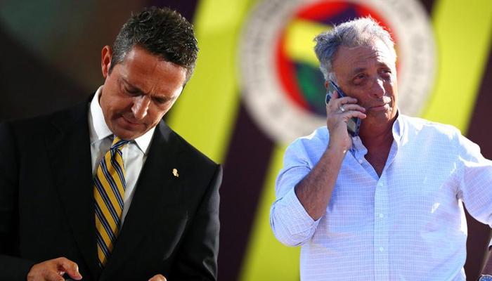 Fenerbahçe'den Beşiktaş'ın gözdesine teklif!