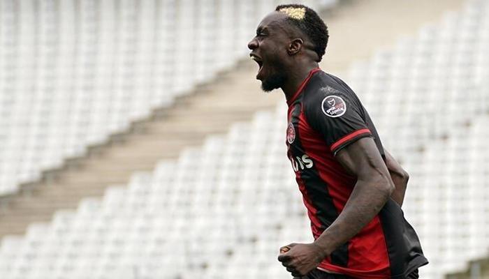 Mbaye Diagne'den sürpriz transfer!