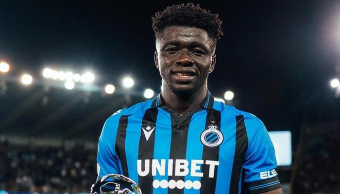 Djiku'nun yeri 20 milyon Euro'ya doldu!