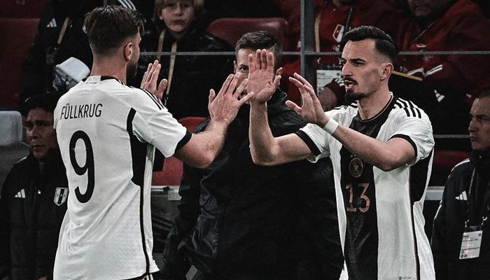 Berisha'nın bonservisi belli oldu