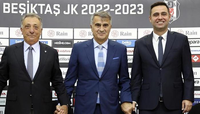 Beşiktaş yeni teklif hazırlığında!