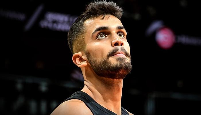 Ömer Faruk Yurtseven, Utah'ta