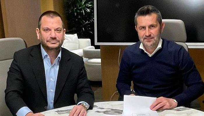 Trabzonspor'a genç yıldızlar!