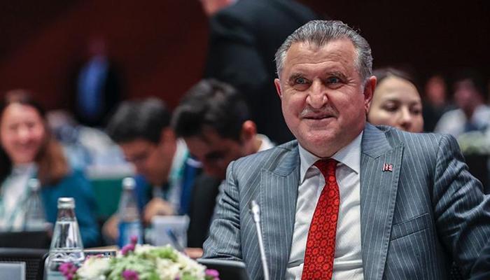 Maribor 2023 Avrupa Gençlik Olimpiyat Yaz Festivali başlıyor! Bakan Bak başarılar diledi