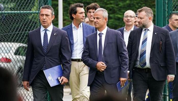 Fenerbahçe anlaşma sağladı!