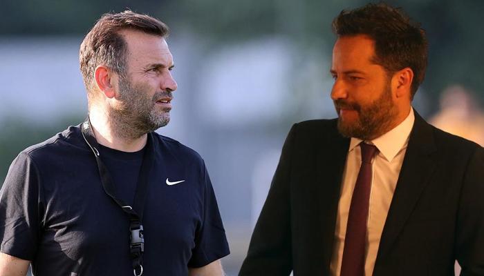 Galatasaray'dan milli yıldıza teklif!