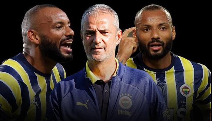 Fenerbahçe'den dev takas!