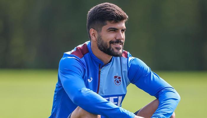 Eren Elmalı'ya iki talip daha