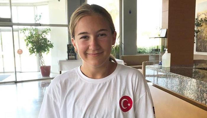 U17 Avrupa Kadın Sutopu Şampiyonası başlıyor