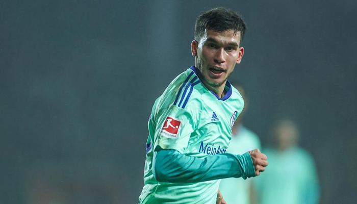 Mehmet Can Aydın kiralanıyor