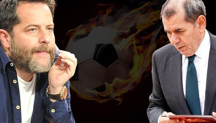 Galatasaray transferde durmuyor!