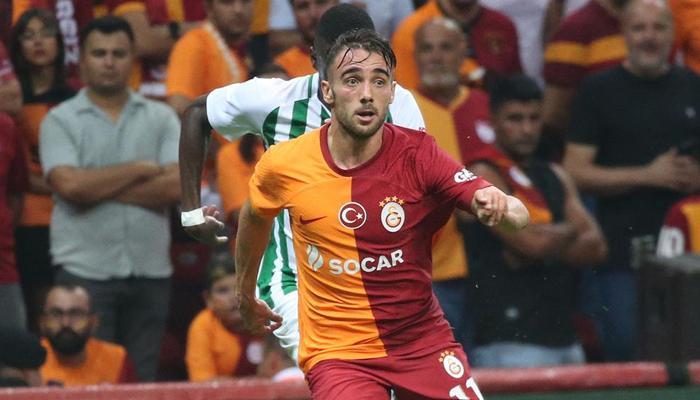 Yunus Akgün'e teklif yağmuru