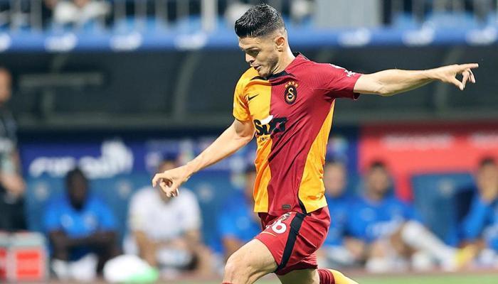 Rashica transferinde sona doğru