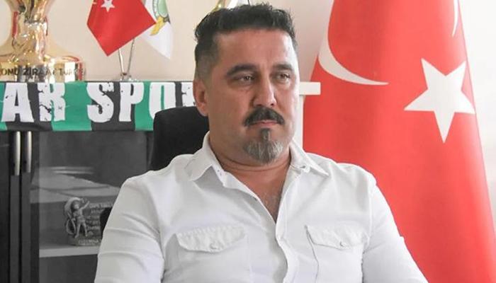 Akhisarspor, isim sponsorluğu için arayışta