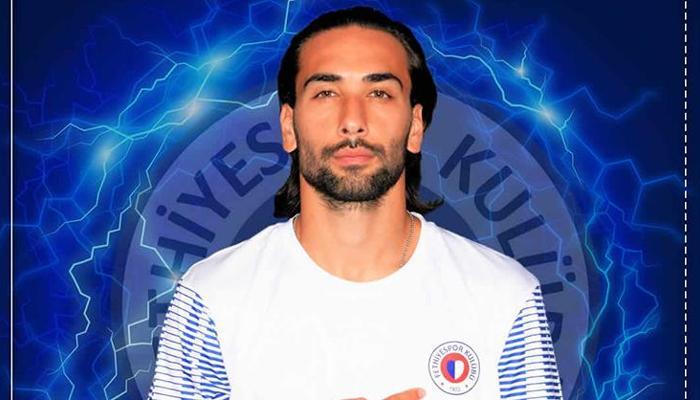 Fethiyespor, Abdullah Balıkçı ile anlaştı