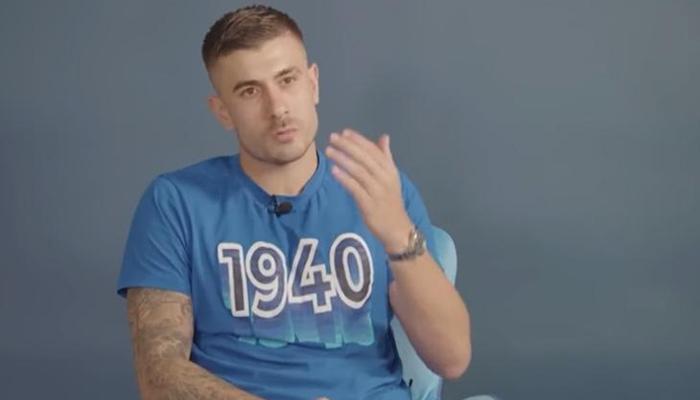 Dorukhan Toköz: Kalbimi çok kırdılar.