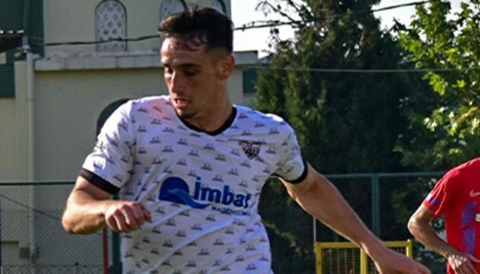 Somaspor, son hazırlık maçını golsüz tamamladı