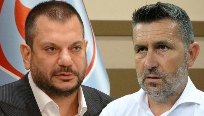 Trabzonspor'dan forvete yeni aday!