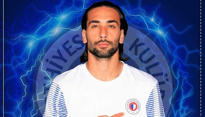 Fethiyespor, Abdullah Balıkçı ile anlaştı