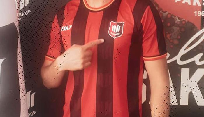 Uşakspor, 5 transfer birden açıkladı