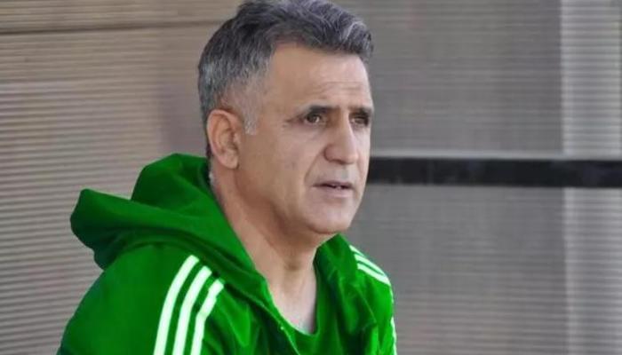 Burhanettin Basatemür: En büyük artımız oyun gücümüz