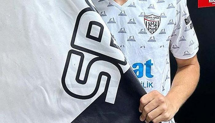 Somaspor, 4 transfer birden açıkladı