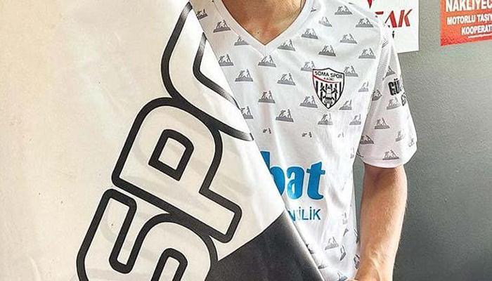 Somaspor'dan iki transfer daha