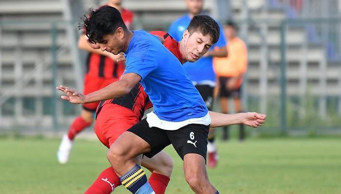 Turgutluspor, Fatsa Belediyespor'a kaybetti