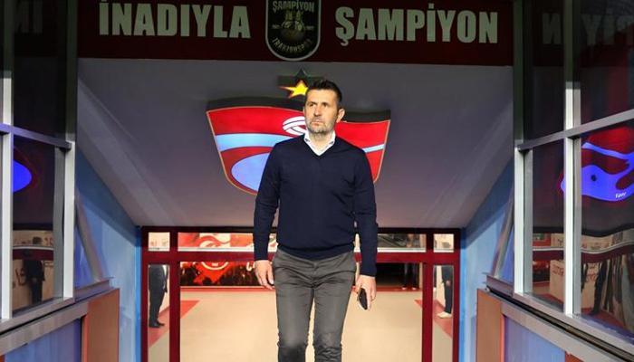 Trabzonspor, iki yıldızı bitirmekte ısrarcı!