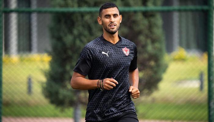 Hatayspor, Ghoulam'ı transfer etti