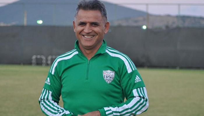 Burhanettin Basatemür: Üst sıralara oynamayı amaçlıyoruz