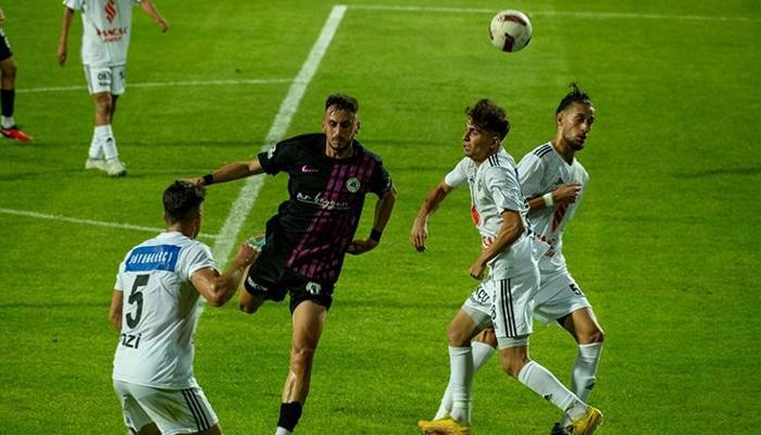 Somaspor'dan 'otobüse taşlı saldırı' açıklaması