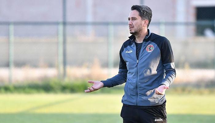 Ramazan Çelik, Afyonkarahisar kampını değerlendirdi