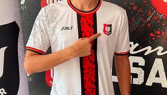 Uşakspor, 4 ismin daha imzasını duyurdu