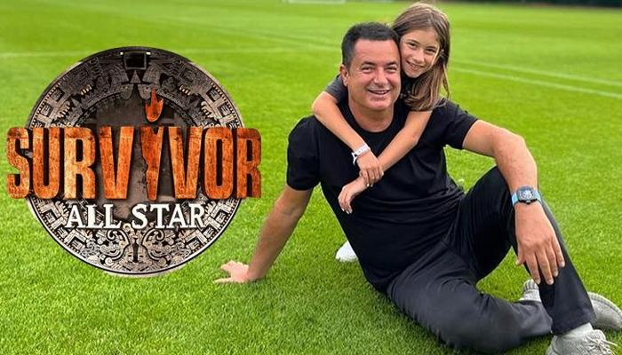 'Survivor All Star 2024'te büyük sürpriz!