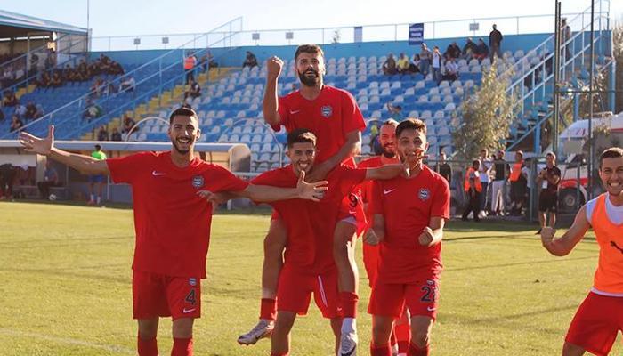 Ali Kemal Yavuzyiğitoğlu: Ne çalıştığımı ne istediğimi biliyordum