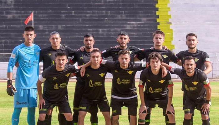 Akhisarspor'dan kadın ve çocuk taraftarlarına jest