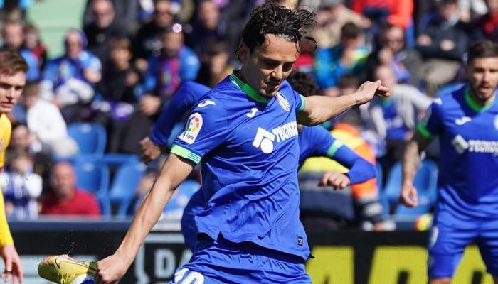 Enes Ünal'a izin çıkmadı