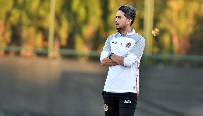 Ramazan Çelik: Her maç kendi içinde çok değerli