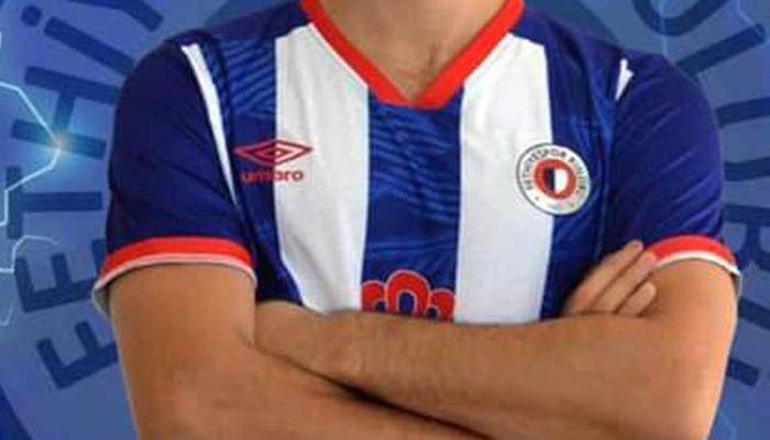 Fethiyespor'dan iç transferde 3 imza