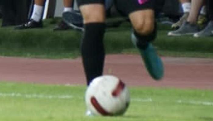 Somaspor-24Erzincanspor maç sonucu: 1-1