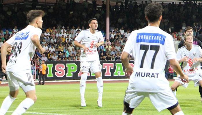 Burhanettin Basatemür: Çıkaracağımız dersler olacak