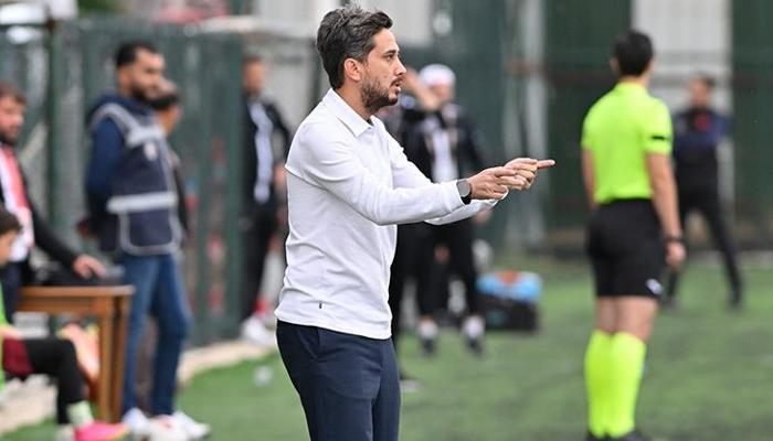 Ramazan Çelik: Bulunduğumuz konumu sindirecek iradeye sahibiz