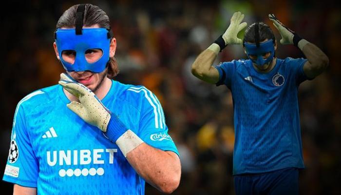 Skandala imza atmıştı! İşte Kamil Grabara'nın yeni takımı