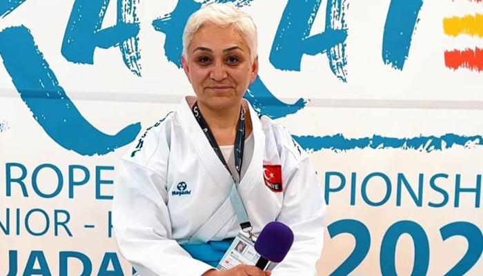 Millilerden iki bronz madalya!