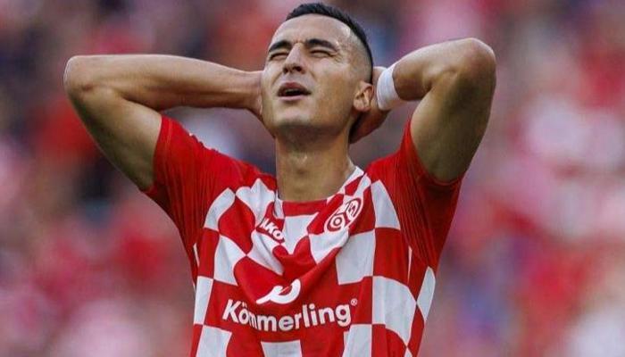Anwar El Ghazi'den yeni açıklama!