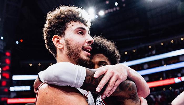 Alperen Şengün'den Denver Nuggets'a 23 sayı