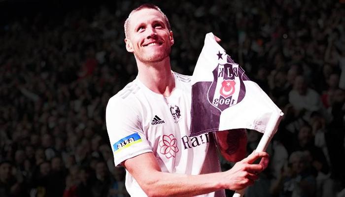 Weghorst bombası! Türkiye'ye sıcak bakıyor...